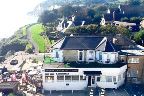 Harrow Lodge Hotel, Shanklin